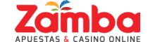 Zamba Casino Logo