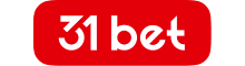 31Bet Casino Logo