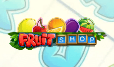 Fruit Shop by NetEnt
