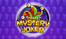 Mystery Joker by Play'n GO.