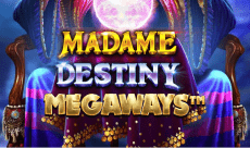 Madame Destiny Megaways