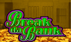 Break da Bank slot
