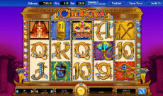 Cleopatra Slot by IGT