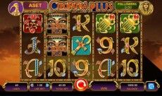Cleopatra Plus Slot by IGT