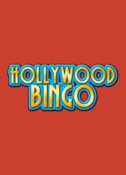 Hollywood Bingo by MGA