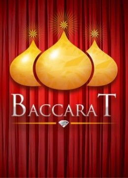 Baccarat by BGaming