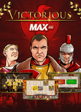 Victorious MAX