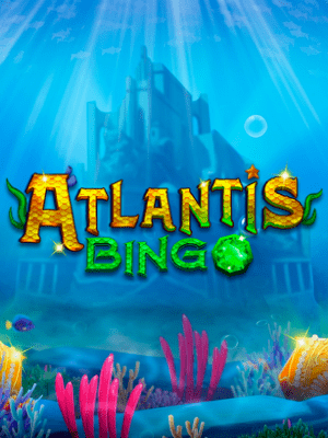 Atlantis Bingo