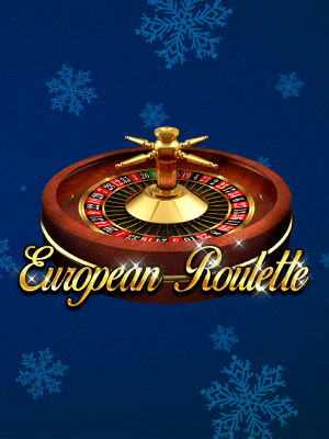 European Roulette by Spinomenal