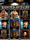 House of Fan Slot Review