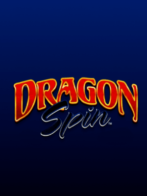 Dragon Spin by Bally