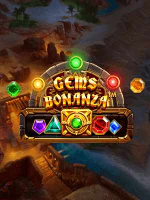 Gems Bonanza Slot