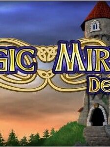Tragamonedas Magic Mirror Deluxe 2
