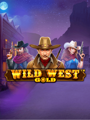 Wild West Gold