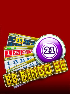 88 Bingo 88 by Belatra