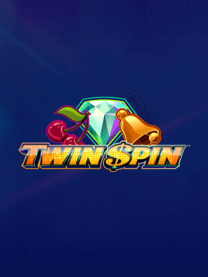 Twin Spin by NetEnt Slot