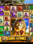 King of Cats Slot