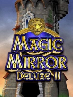 Magic Mirror Delux II by Merkur
