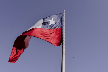 Chile aprueba el proyecto de ley de juego online