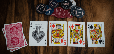 Entendiendo las clasificaciones de manos de poker: Una guía para principiantes