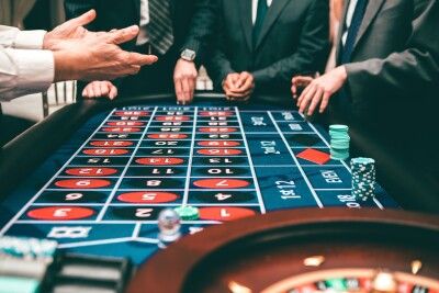Nuevo Casino Alberdi en Salta abre una sala con tragamonedas de IGT