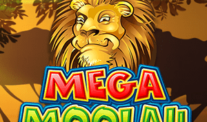 Mega Moolah Slot